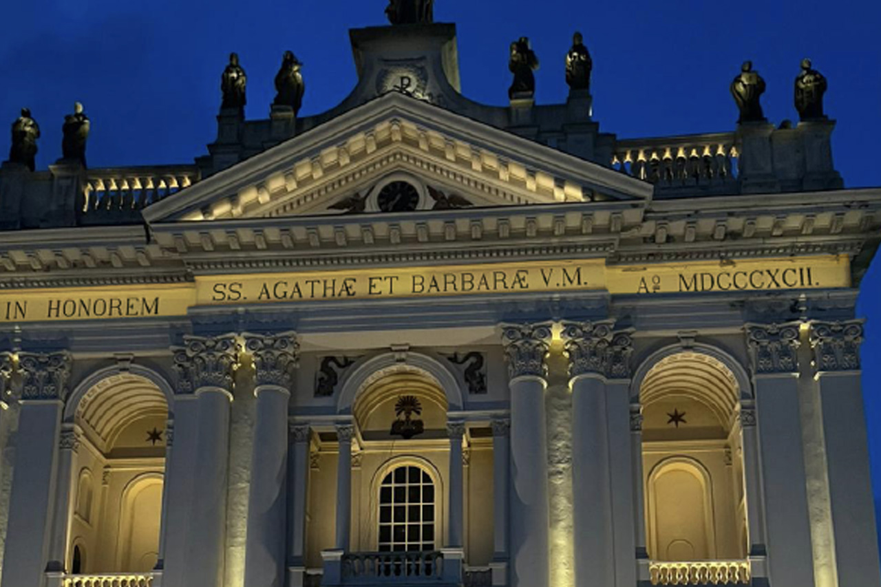 Oudenbosch, Niederlande