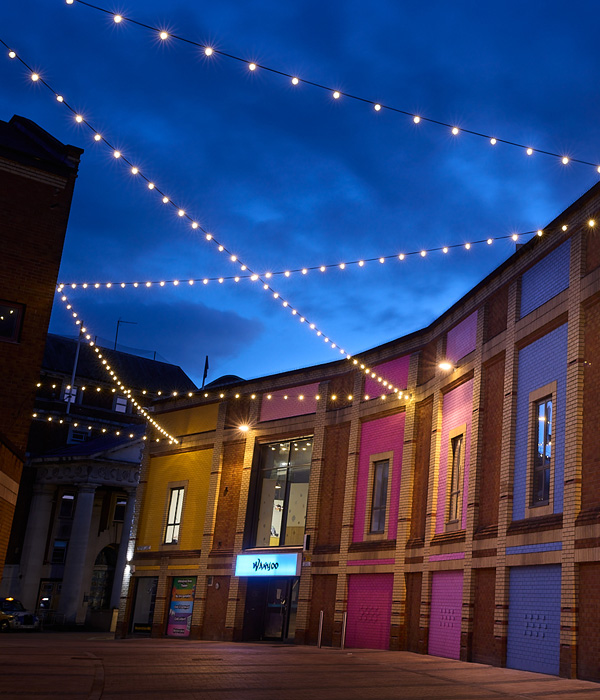 Plantilla HTML5 Bootstrap gratuita