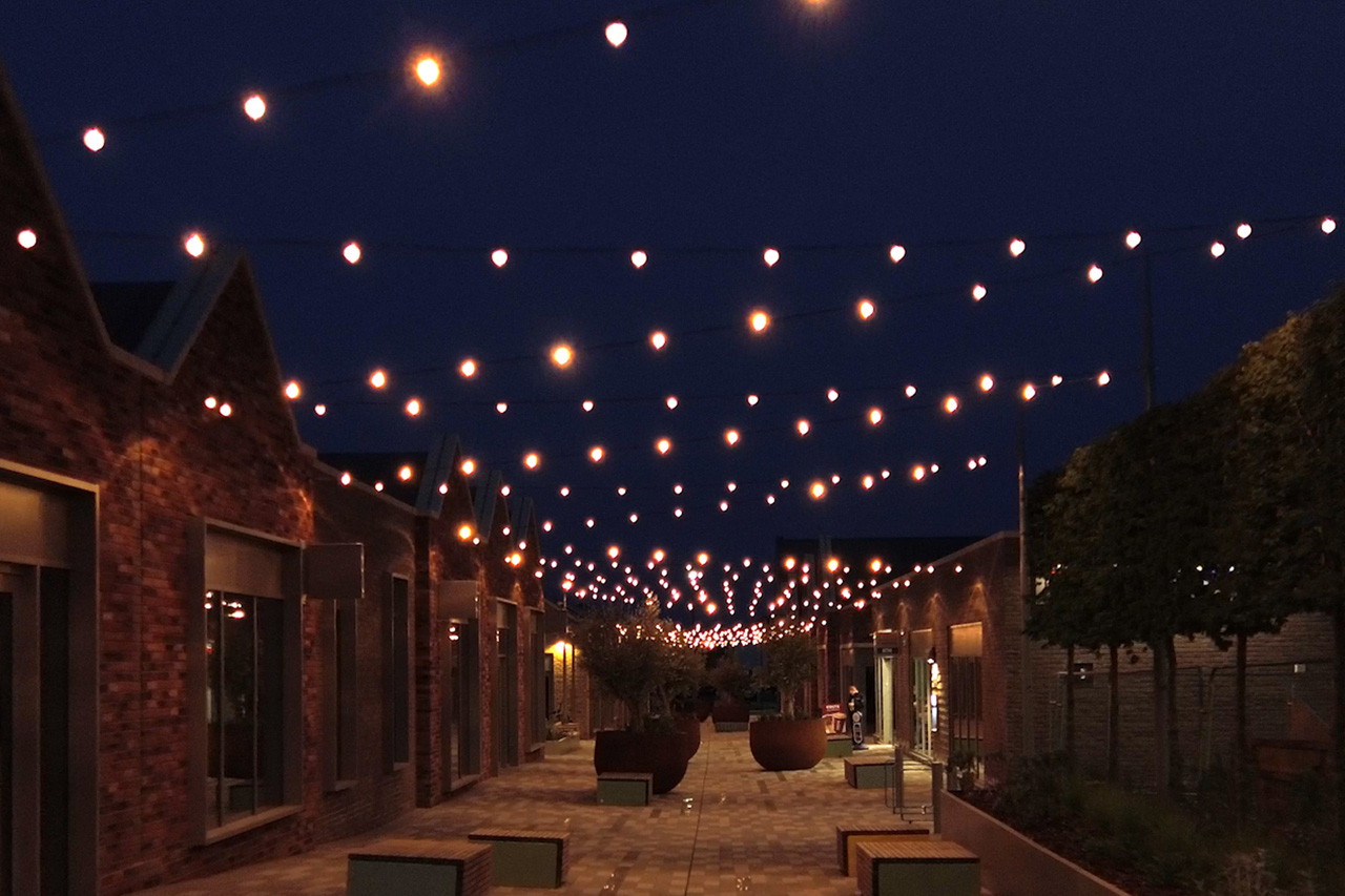 Olive Lane, Sheffield