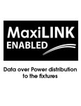 MaxiLINK enabled