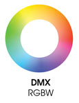 DMX Controllable